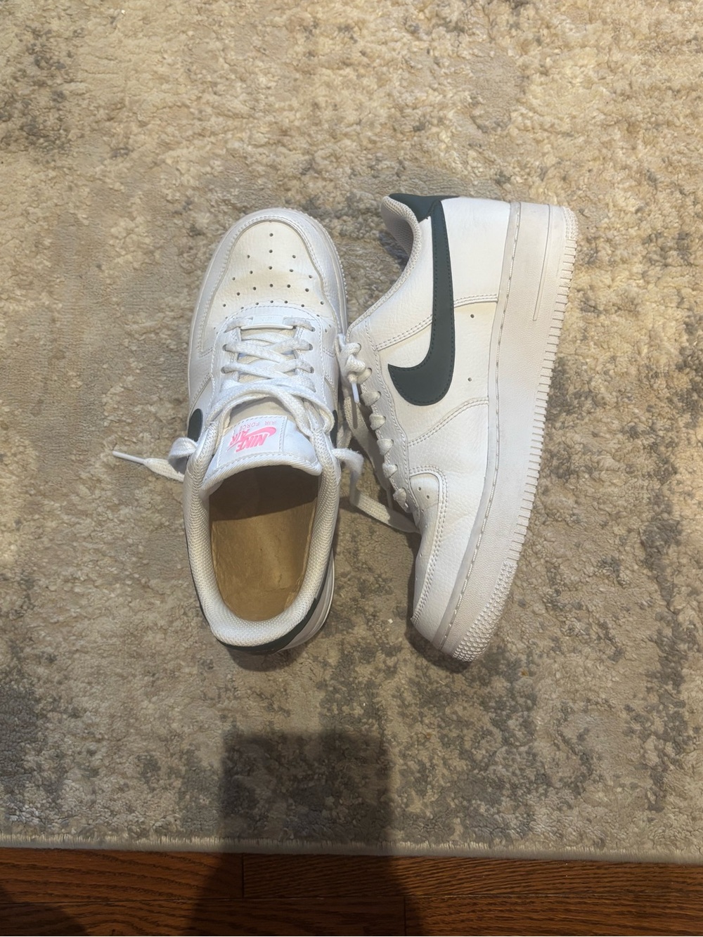Nike Air Force 1